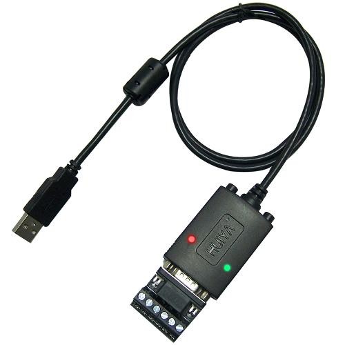 HY-853  USB转RS485/422高速2.0转换器